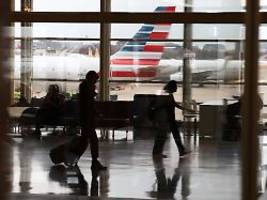 Trump verschreckt Touristen: Urlauber pausieren ihre USA-Reisepläne