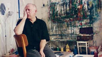 Einar Schleef: Ein Theatermacher leidet an Deutschland