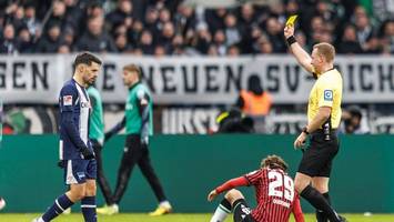 Hertha-Noten: So lief Josip Brekalos Startelfdebüt