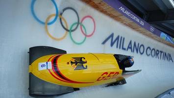 Kai Wegners olympische Mission in Mailand und in der Heimat