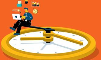 Keine Lust auf 40 Stunden: „Arbeite nur der Bequemlichkeit halber in Teilzeit“