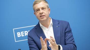 Neuer Tarifvertrag steht: Wie Berlins Finanzsenator ihn bewertet