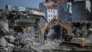 Neues Verkehrs-Nadelöhr in Berlin: Ab Sonntag tagelange Stau-Gefahr