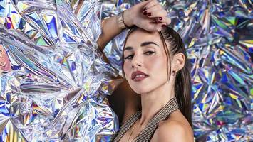 Sängerin Sarah Engels vor ESC-Vorentscheid: „Ich habe mich hässlich gefühlt“