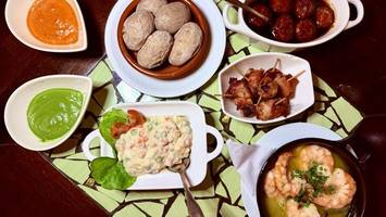 Tapasbars in Berlin: Spanische Sonne auf dem Teller