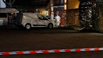 volksbank-schließfächer aufgebrochen – einbrecher nutzen mysteriöse flüssigkeit