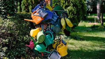 Wann hat der Tod angefangen, uns zu stören?