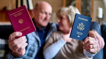 60 Jahre ohne deutschen Pass: „Ich fühle mich einfach abgehakt“