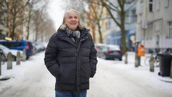 Harf Zimmermann: Der Chronist einer Straße