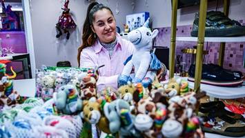 Neuer Laden in der Altstadt Köpenick hat eine besondere Vorgeschichte