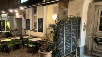 Pas Normal in Kreuzberg: Bistroküche wie in Südfrankreich