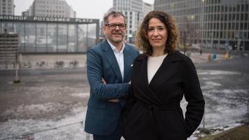 „Wir Grünen sind eine sehr staatstragende Partei geworden“