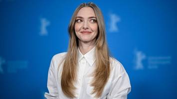 Amanda Seyfried: „Lass die Angst hinter dir“