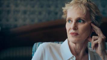 Denken, fühlen, schreiben: „Siri Hustvedt – Dance Around the Self“