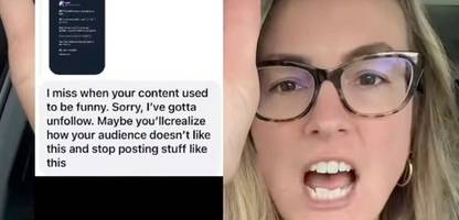 Donald Trump: Liberale Frauen mobilisieren auf Social Media gegen Einwanderungspolitik