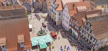 Früher fühlten sich die Menschen weniger unsicher? Sie irren