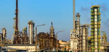 Frühere Druschba-Pipeline: Bund will US-Sanktionen für PCK-Raffinerie verhindern