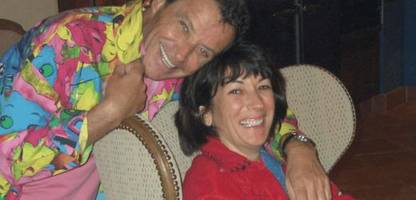 Jeffrey Epstein: Sondereinheit ermittelt zu Straftaten von Franzosen