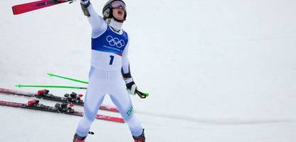 Olympia-News heute im Live-Ticker: Riesenslalom - Lucas Pinheiro Braathen will Gold