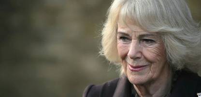 Queen Camilla dankt Gisèle Pelicot für ihren Mut