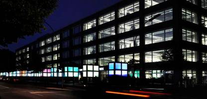 TU Berlin: Eine Nacht in der 24-Stunden-Bibliothek