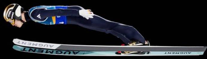 Olympia 2026 - Skispringer Philipp Raimund: »Ich war gezwungen, in der Luft mehr Gefühl reinzulegen«