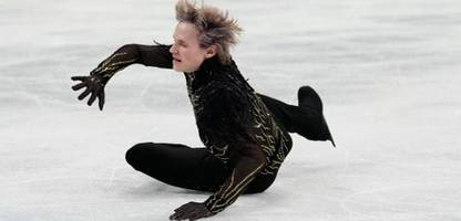 olympia-news heute im live-ticker: malinins eiskunstlaufdrama – »das war definitiv kein angenehmes gefühl«