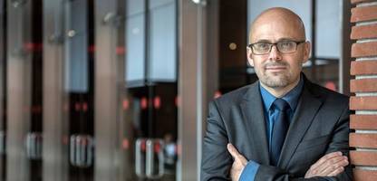 daniel ziblatt über den verfall der demokratie in den usa: der prophet des niedergangs