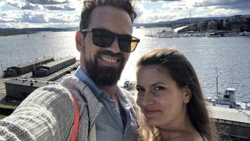 Altes Land statt Südafrika: Junges Paar kauft bekannten Gutshof