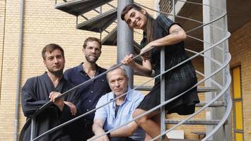 Ein Abend für eine Jazz-Legende: Mit diesem Programm hatte kaum jemand gerechnet