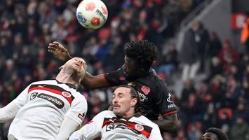 fc st. pauli: irvine schlägt alarm, aber blessin hat gute nachrichten