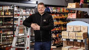 iserbrooks neue mitte: edeka-markt mit ungewöhnlicher technik eröffnet