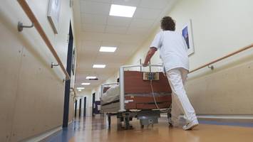 Jobmotor Gesundheit – immer mehr Arbeitsplätze entstehen in Hamburg