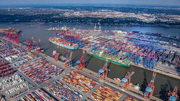 Jobs in Hamburg: Airbus, Hafen, Otto und Co. – wer einstellt, wer abbaut