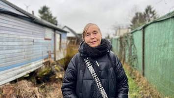 Müll, Tierleid und ein Kampfhahn: Hamburgs gruseligste Gartensiedlung an der A25