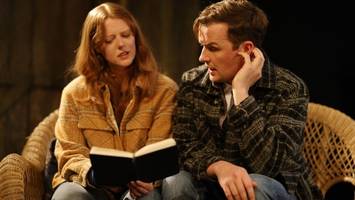„proof“ im english theatre: psychologisches drama über mathematik und identität