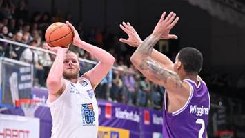 Verletzungsdrama um John Bryant: Droht nun sogar das Karriereende?