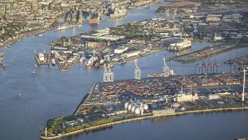 so sicher sind die arbeitsplätze bei hhla, hapag-lloyd und co.