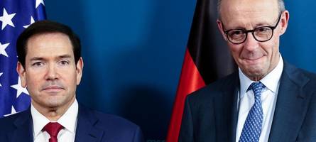 Alles wieder gut zwischen USA und Europa? – Nein, die Kluft ist real