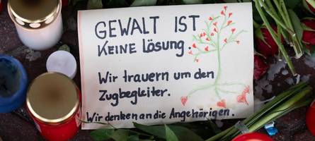 Eisenbahnergewerkschaft erklärt Bahn-Sicherheitsgipfel für gescheitert
