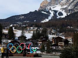 winterspiele in mailand: olympia 2026: wettkämpfe und entscheidungen im zeitplan