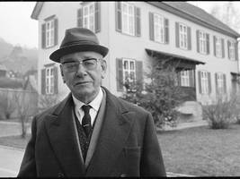 Antisemitismus in der Schweiz: „Ein schwieriges Kapitel“