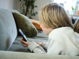 bundespolitik: spd will social-media-verbot für kinder unter 14