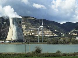 Energiestrategie: Frankreichs Atom-Plan