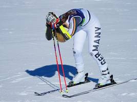 Lena Dürr bei Olympia: Der verflixte zweite Durchgang