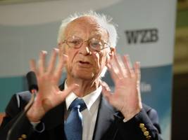 m. rainer lepsius über den nationalsozialismus: deutschlands entschleimer