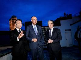 Sicherheitskonferenz: Der wirtschaftliche Riese Europa hat es satt, sich kleinzumachen