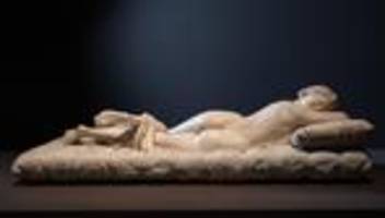 Ausstellung im Rijksmuseum: Ist der Mensch im Grunde ein Löffel?