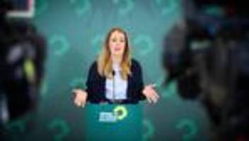 debatte um spitzensteuersatz: dröge wirft cdu nach vorschlägen von linnemann lobbypolitik vor