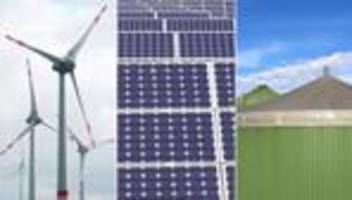 Energieversorgung: Energiegesetz: Thüringen auf dem Weg zum Selbstversorger?